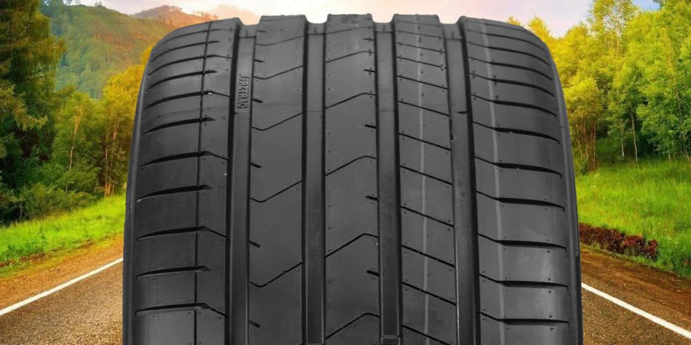 Летние шины